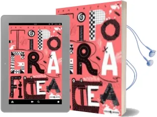 Descargar AudioLibro Tipografitea de Jan Bajtlik año 2015