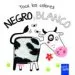 AudioLibro Toca los Colores: Negro y Blanco de Yoyo