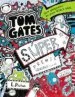 AudioLibro Tom Gates: Super Premis Genials de Liz Pichon