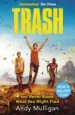 AudioLibro Trash de Andy Mulligan