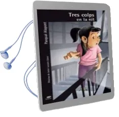 Descargar AudioLibro Tres Colps en la nit de Pasqual Alapont Ramon año 2015