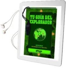 Descargar AudioLibro Tu Guía del Explorador de Justin Miles año 2015