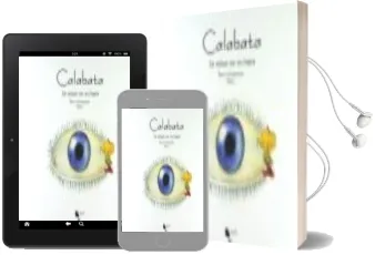 Descargar AudioLibro Un Cíclope con una Legaña de Grojo año 2015