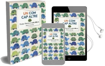 Descargar AudioLibro Un com cap Altre de Britta Teckentrup año 2015