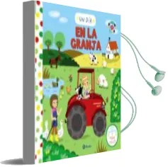 Descargar AudioLibro Un dia en la Granja de Varios Autores año 2015