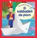 AudioLibro Un mon de Contes: El Soldadet de Plom de Varios Autores