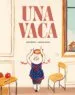 AudioLibro Una Vaca de Juan Arjona; Luciano Lozano