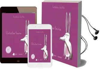 Descargar AudioLibro Untxitxo Txuria de Xose Ballesteros año 2015