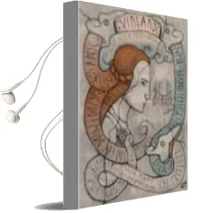 Descargar AudioLibro Vinland de Salva Rubio año 2015