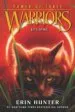 AudioLibro Warriors. Power of Three 4: Eclipse de Erin Hunter