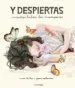 AudioLibro Y Despiertas: Mientras Hilan las Mariposas de Nina Da Lua