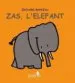 AudioLibro Zas, l Elefant de Edouard Manceau