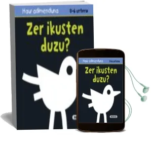 Descargar AudioLibro Zer Ikusten Duzu? de Varios Autores año 2015