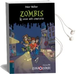 Descargar AudioLibro Zombis. la Guia mes Completa (Catalan) de Oscar Vendrell Corrons año 2015
