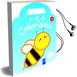 Descargar AudioLibro 1-2-3 Colorisimo + 2 - Abeja de Yoyo año 2015