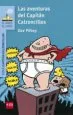 AudioLibro 1 las Aventuras del Capitan Calzoncillos de Dav Pilkey