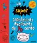 AudioLibro 2. las Superfantasticas Aventuras de yo, Cerdo de Emer Stamp