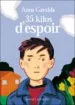 AudioLibro 35 Kilos d Espoir de Varios Autores