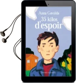 Descargar AudioLibro 35 Kilos d Espoir de Varios Autores año 2015