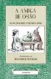 AudioLibro A Amiga de Osiño de Maurice Sendak