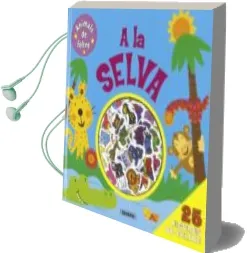 Descargar AudioLibro A la Selva (Animals de Feltre) de Varios Autores año 2015