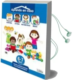 Descargar AudioLibro A Leer (6-7 Años) Aprendo en Casa de Varios Autores año 2015