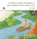 AudioLibro A Terra e Unha Marabilla, dun Deserto ata Unha Illa de Carmen Gil