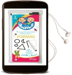 Descargar AudioLibro Abremente para Escribir y Borrar - Formas de Varios Autores año 2015