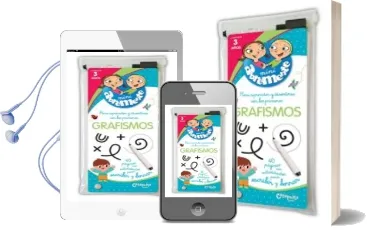 Descargar AudioLibro Abremente para Escribir y Borrar - Grafismos de Varios Autores año 2015