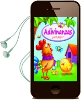 Descargar AudioLibro Adivinanzas para Jugar de Varios Autores año 2015
