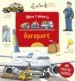 AudioLibro Aeroport (Obre i Somriu) de Susanne Gernhauser