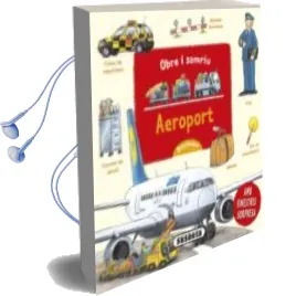 Descargar AudioLibro Aeroport (Obre i Somriu) de Susanne Gernhauser año 2015