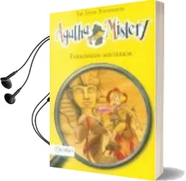 Descargar AudioLibro Agatha Mistery : Faraoiaren Misterioa de Steve Stevenson año 2015