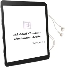 Descargar AudioLibro Al Aftal (Cuentos Ilustrados) (Arabe) de Alef Lailyla año 2015