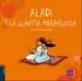 AudioLibro Aladi i la Llantia Meravellosa de Varios Autores
