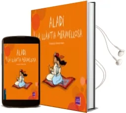 Descargar AudioLibro Aladi i la Llantia Meravellosa de Varios Autores año 2015