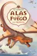 AudioLibro Alas de Fuego 1: La Profecia de Tui T. Sutherland
