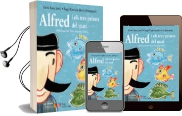 Descargar AudioLibro Alfred i els Tres Peixets del Matí de Varios Autores año 2015