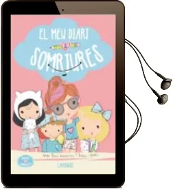 Descargar AudioLibro Amigues que Somriuen de Myriam Sayalero Gonzalez año 2015