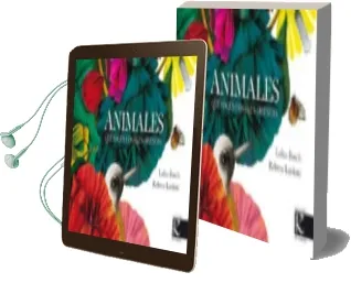 Descargar AudioLibro Animales que Hacen Cosas en Silencio de Lolita Bosch año 2015