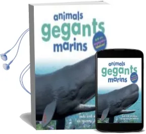 Descargar AudioLibro Animals Gegants Marins de Marie Greenwood año 2015