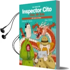 Descargar AudioLibro Año Nuevo en China de Antonio G. Iturbe año 2015