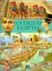 AudioLibro Antiguo Egipto (la Maquina del Tiempo) de Renzo Barsotti