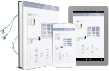 Descargar AudioLibro As Cousas que Importan de Borja Ramón; María Olmo año 2015