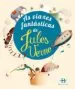 AudioLibro As Viaxes Fantasticas de Jules Verne de Jules Verne
