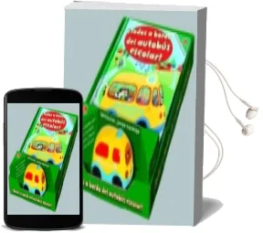 Descargar AudioLibro Autobus Escolar de Giovanna Mantegazza año 2015