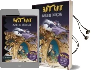 Descargar AudioLibro Bat pat 19 : Azken Orkoa de Roberto Pavanello año 2015