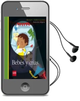 Descargar AudioLibro Bebes y Crias de Charlotte Roederer año 2015