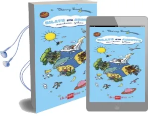 Descargar AudioLibro Bilatu eta Aurkitu Munduan Zehar de Thierry Laval año 2015