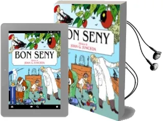 Descargar AudioLibro Bon Seny de Joan Garcia Junceda I Supervia año 2015